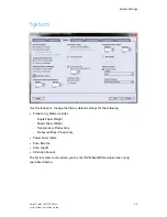 Preview for 39 page of Xerox Color 1000 Press System Administration Manual