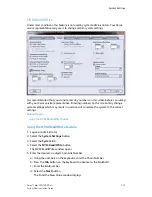 Preview for 43 page of Xerox Color 1000 Press System Administration Manual