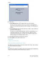 Preview for 76 page of Xerox Color 1000 Press System Administration Manual