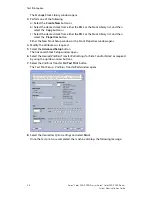 Предварительный просмотр 20 страницы Xerox Color 800 System Administration Manual