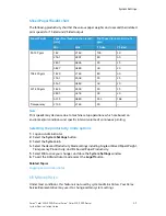 Preview for 37 page of Xerox Color 800 System Administration Manual