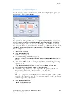 Предварительный просмотр 59 страницы Xerox Color 800 System Administration Manual