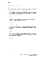 Preview for 62 page of Xerox Color 800 System Administration Manual