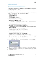 Предварительный просмотр 69 страницы Xerox Color 800 System Administration Manual