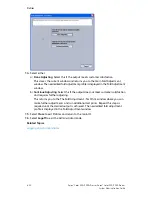 Предварительный просмотр 72 страницы Xerox Color 800 System Administration Manual