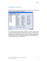 Предварительный просмотр 73 страницы Xerox Color 800 System Administration Manual