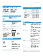 Предварительный просмотр 6 страницы Xerox Color C60/C70 Series Installation Manual