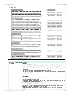 Предварительный просмотр 21 страницы Xerox Color C60/C70 Series Installation Manual