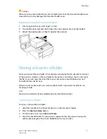 Предварительный просмотр 95 страницы Xerox Color C60 Series User Manual