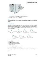 Предварительный просмотр 205 страницы Xerox Color C60 Series User Manual