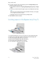 Preview for 16 page of Xerox Color J75 Press Quick Start Manual