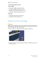 Preview for 20 page of Xerox Color J75 Press Quick Start Manual