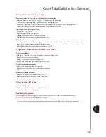 Preview for 91 page of Xerox Color Laser Printer Product Reference Manual