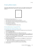 Preview for 109 page of Xerox COLORQUBE 8570 User Manual