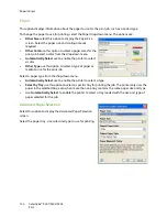 Предварительный просмотр 134 страницы Xerox ColorQube 9201 User Manual