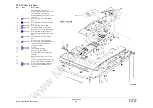 Предварительный просмотр 6 страницы Xerox ColorQube 9203 Service Manual