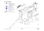 Предварительный просмотр 20 страницы Xerox ColorQube 9203 Service Manual