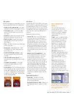 Предварительный просмотр 9 страницы Xerox ColorQube 9301 Evaluator Manual