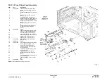 Предварительный просмотр 1273 страницы Xerox ColorQube 9303 Series Service Manual