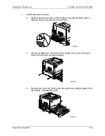 Preview for 39 page of Xerox Copier Getting Started