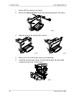 Preview for 104 page of Xerox Copier Getting Started