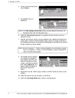 Preview for 10 page of Xerox CopyCentre 232 Supplementary Manual