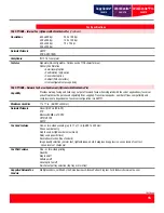 Preview for 15 page of Xerox Copycentre 265 Specification