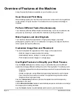 Предварительный просмотр 15 страницы Xerox CopyCentre C35 Quick Reference Manual