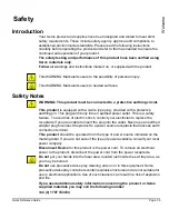 Preview for 18 page of Xerox CopyCentre C35 Quick Reference Manual