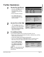 Предварительный просмотр 48 страницы Xerox CopyCentre C35 Quick Reference Manual