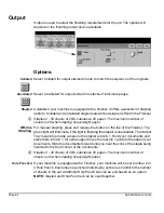 Preview for 53 page of Xerox CopyCentre C35 Quick Reference Manual