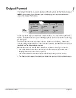 Preview for 66 page of Xerox CopyCentre C35 Quick Reference Manual