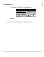 Preview for 86 page of Xerox CopyCentre C35 Quick Reference Manual