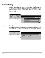 Preview for 99 page of Xerox CopyCentre C35 Quick Reference Manual