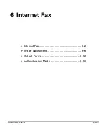 Предварительный просмотр 114 страницы Xerox CopyCentre C35 Quick Reference Manual