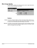 Preview for 121 page of Xerox CopyCentre C35 Quick Reference Manual