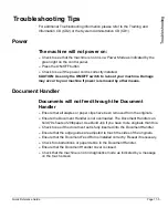 Preview for 180 page of Xerox CopyCentre C35 Quick Reference Manual