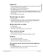 Preview for 184 page of Xerox CopyCentre C35 Quick Reference Manual