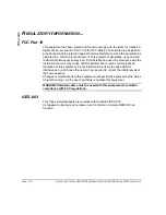 Предварительный просмотр 20 страницы Xerox CopyCentre C65 Quick Reference Manual