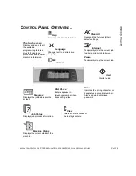 Предварительный просмотр 25 страницы Xerox CopyCentre C65 Quick Reference Manual