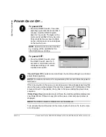 Предварительный просмотр 26 страницы Xerox CopyCentre C65 Quick Reference Manual