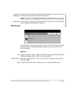 Preview for 107 page of Xerox CopyCentre C65 Quick Reference Manual