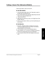 Preview for 55 page of Xerox CopyCentre C75 User Manual