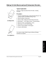 Preview for 73 page of Xerox CopyCentre C75 User Manual