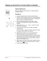 Preview for 92 page of Xerox CopyCentre C75 User Manual