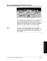 Preview for 93 page of Xerox CopyCentre C75 User Manual