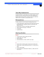 Preview for 7 page of Xerox CSX 2000 Reference Manual