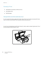 Предварительный просмотр 256 страницы Xerox CX PRINT SERVER 560 User Manual