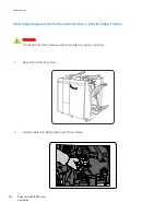 Предварительный просмотр 274 страницы Xerox CX PRINT SERVER 560 User Manual