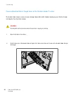 Предварительный просмотр 308 страницы Xerox CX PRINT SERVER 560 User Manual